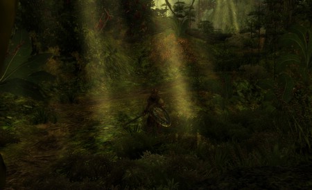游民星空_6款Vista DirectX 10游戏震撼画面欣赏