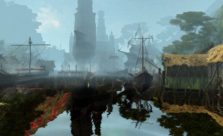 游民星空_6款Vista DirectX 10游戏震撼画面欣赏