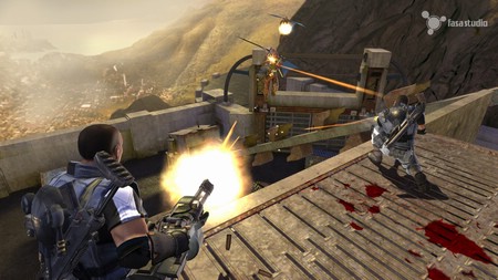 游民星空_6款Vista DirectX 10游戏震撼画面欣赏
