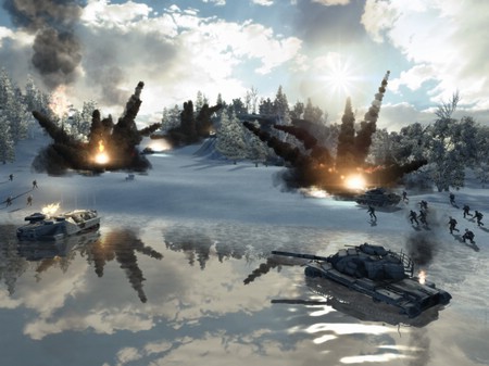 游民星空_6款Vista DirectX 10游戏震撼画面欣赏