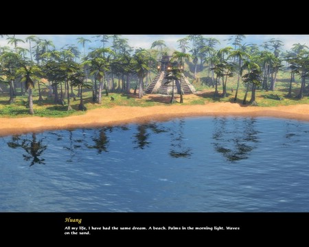 游民星空_《帝国时代3：亚洲王朝》海量游戏截图