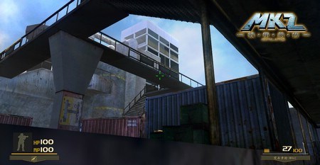 游民星空_《MKZ-铁甲前传》游戏截图