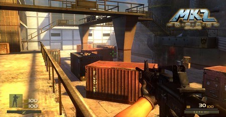 游民星空_《MKZ-铁甲前传》游戏截图