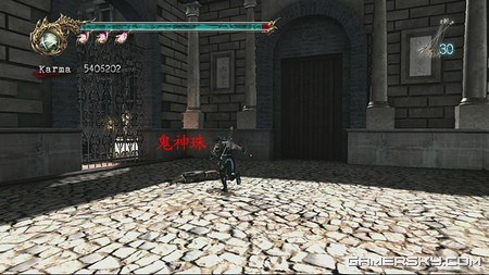 游民星空_忍者龙剑传2