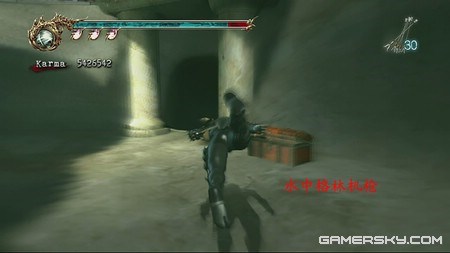 游民星空_忍者龙剑传2