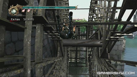 游民星空_忍者龙剑传2