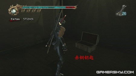 游民星空_忍者龙剑传2