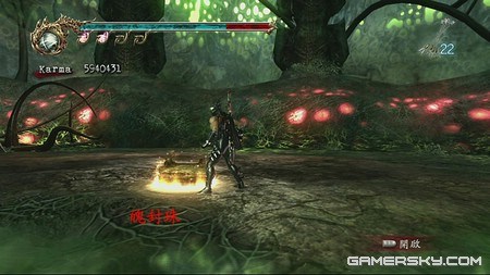 游民星空_忍者龙剑传2