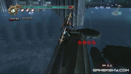 游民星空_忍者龙剑传2