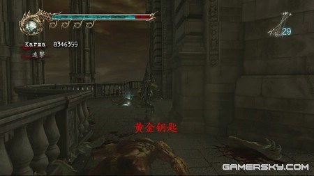 游民星空_忍者龙剑传2