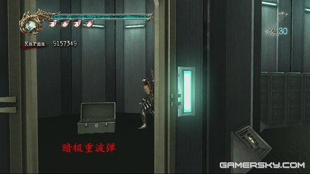 游民星空_忍者龙剑传2