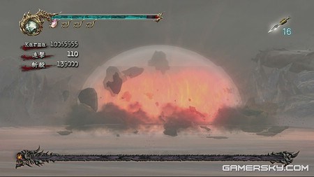 游民星空_忍者龙剑传2