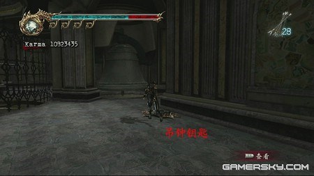 游民星空_忍者龙剑传2