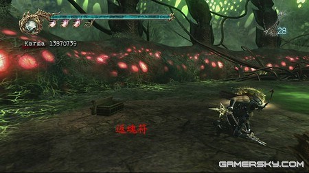 游民星空_忍者龙剑传2