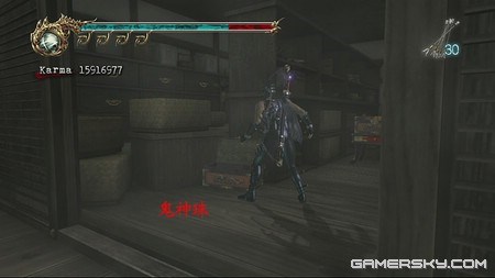 游民星空_忍者龙剑传2