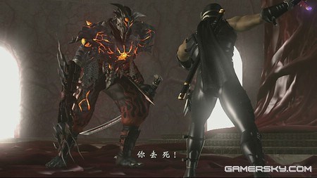 游民星空_忍者龙剑传2