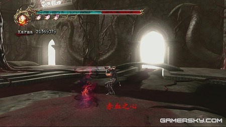 游民星空_忍者龙剑传2