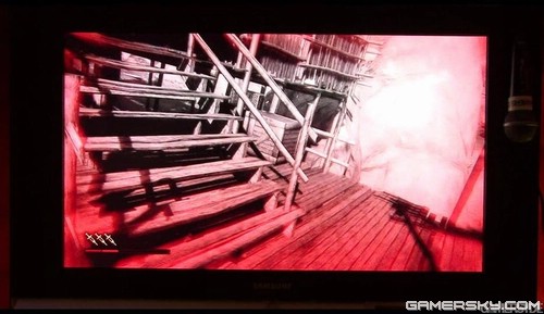 游民星空_《孤岛惊魂2》E3展第三段视频演示
