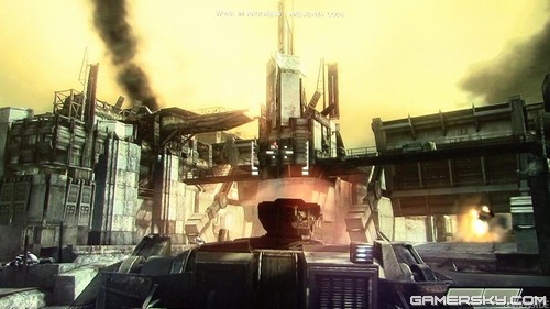 游民星空_《杀戮地带2》最新游戏视频及海量截图