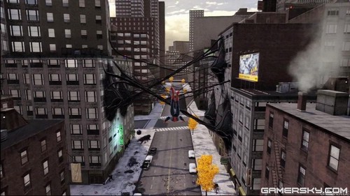 漫威超等豪杰大年夜片《好国队少3:内战》最新爆料 新蜘蛛侠或为乌人