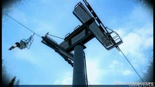 游民星空_《肖恩怀特滑雪》最新截图及宣传视频公布