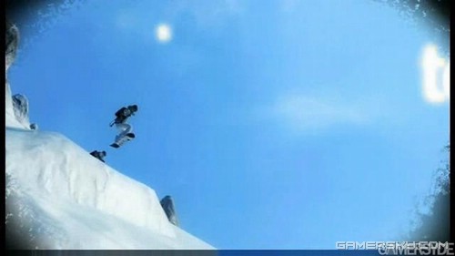 游民星空_《肖恩怀特滑雪》最新截图及宣传视频公布