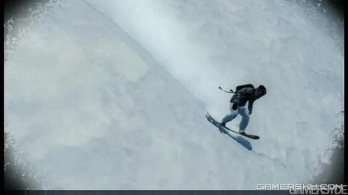 游民星空_《肖恩怀特滑雪》最新截图及宣传视频公布