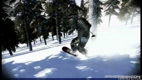 游民星空_《肖恩怀特滑雪》最新截图及宣传视频公布