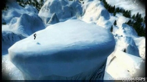 游民星空_《肖恩怀特滑雪》最新截图及宣传视频公布