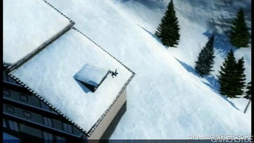 游民星空_《肖恩怀特滑雪》最新截图及宣传视频公布