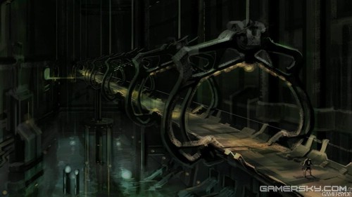 游民星空_动作游戏《非凡战士》最新截图及视频公布