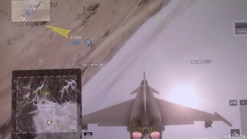 游民星空_GC08《汤姆克兰西之高空作战》视频展示