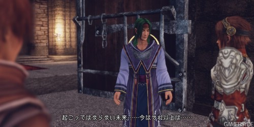游民星空_GC08《无尽的未知》新图公布