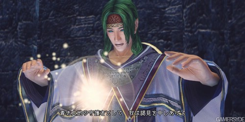 游民星空_GC08《无尽的未知》新图公布