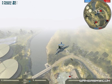 战地2怎么联机