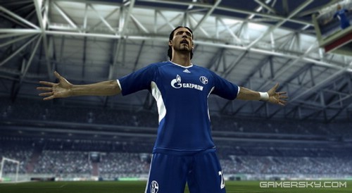 《FIFA 09》demo试玩版下载 _ 游民星空下载