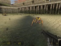 半条命2全程攻略:单机版技巧 _ 游民星空 Gam