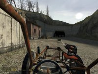 半条命2全程攻略:单机版技巧 _ 游民星空 Gam