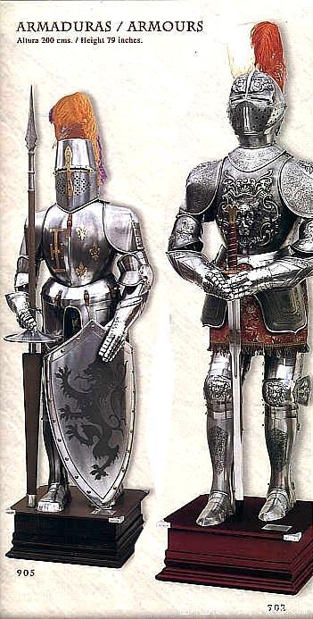 骑马与砍杀: 欧洲古代全身铠甲 _ 游民星空 gam