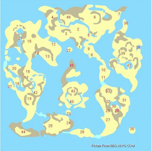 nds《勇者斗恶龙5》资料