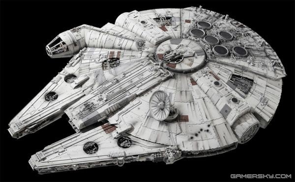 《孢子》作品:经典二战B17空中堡垒P51野马T