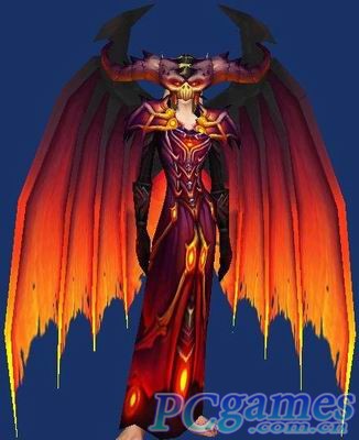 魔兽世界:人一生中的九个职业 魔兽世界:人一生中的九个职业