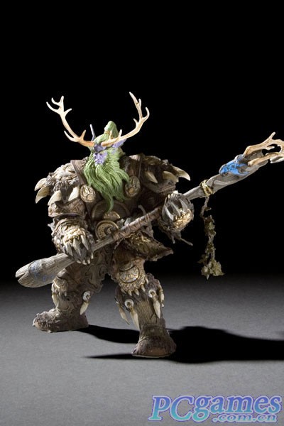 魔兽世界:人一生中的九个职业 魔兽世界:人一生中的九个职业