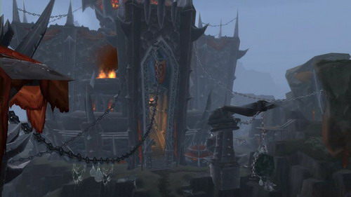魔兽世界 魔兽世界