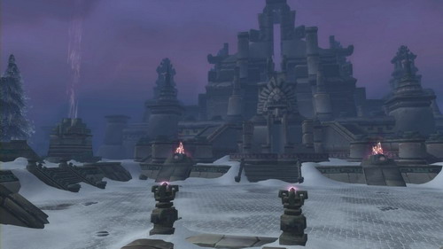 魔兽世界 魔兽世界