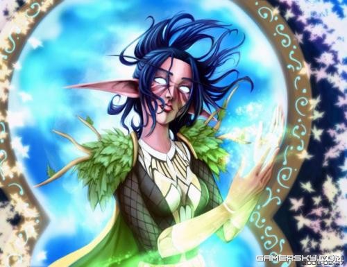 魔兽九大职业曾经辉煌的BUG时代 魔兽九大职业曾经辉煌的BUG时代