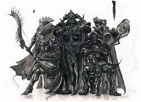 ff12国际版