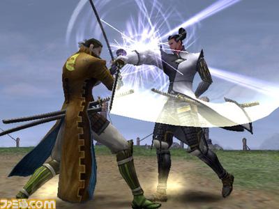 《战国basara2 外传》新武将登场