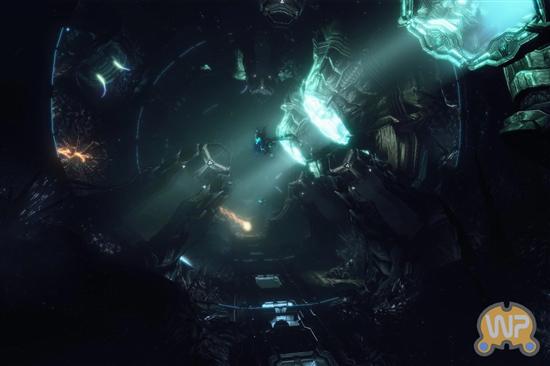 《Crysis》精彩新图×10