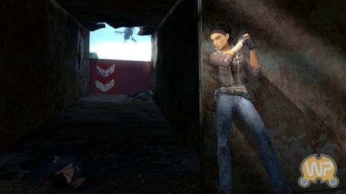 Half-Life2